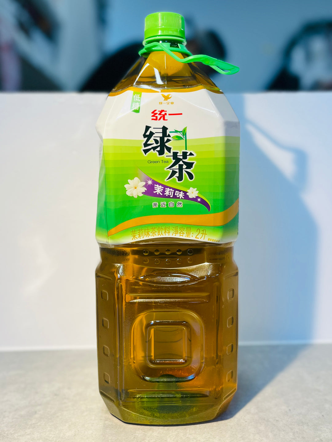 统一绿茶2L Unif Green Tea Drink