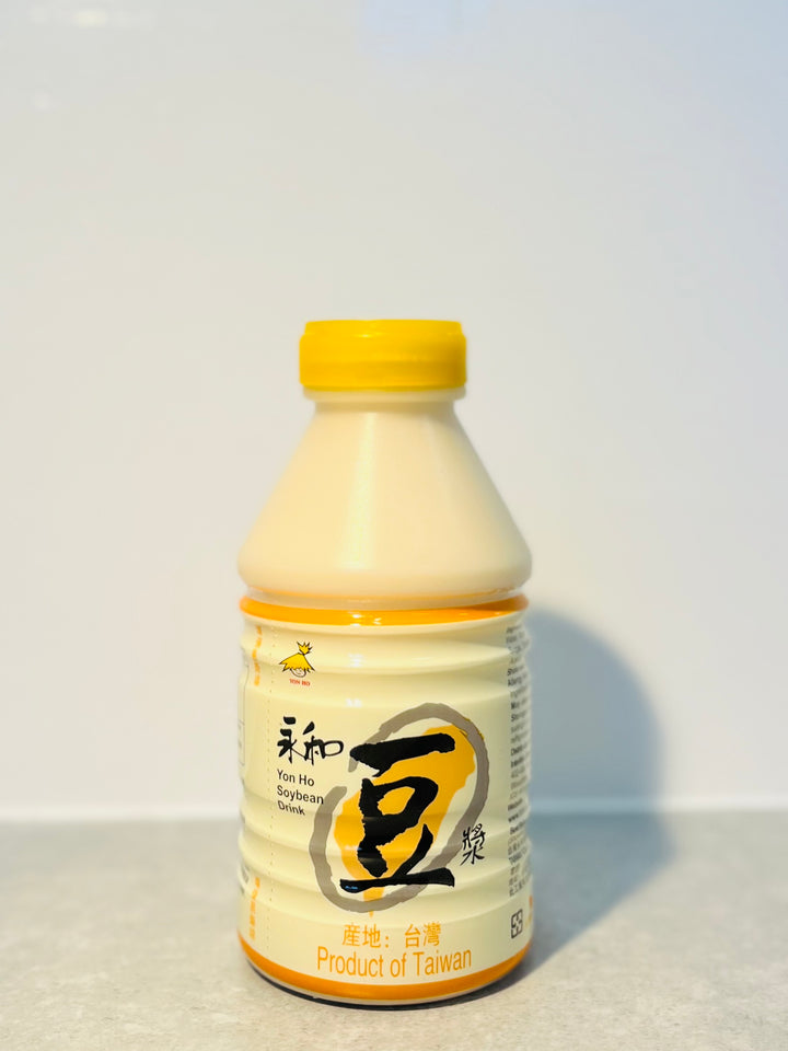 永和豆浆 300ml Yon Ho Soybean Drink