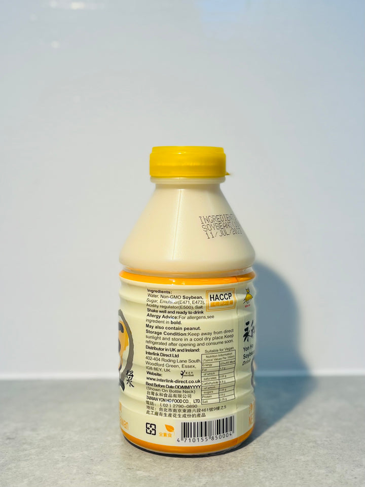 永和豆浆 300ml Yon Ho Soybean Drink