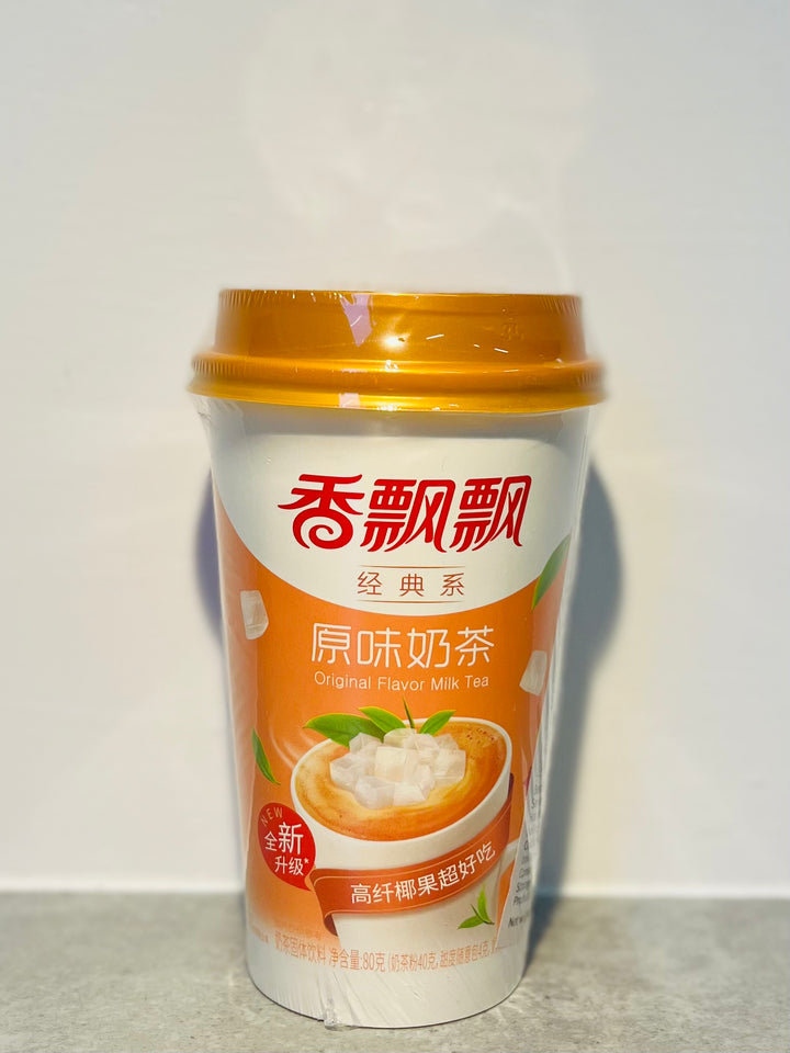 香飘飘原味奶茶80g XPP Original Milk Tea
