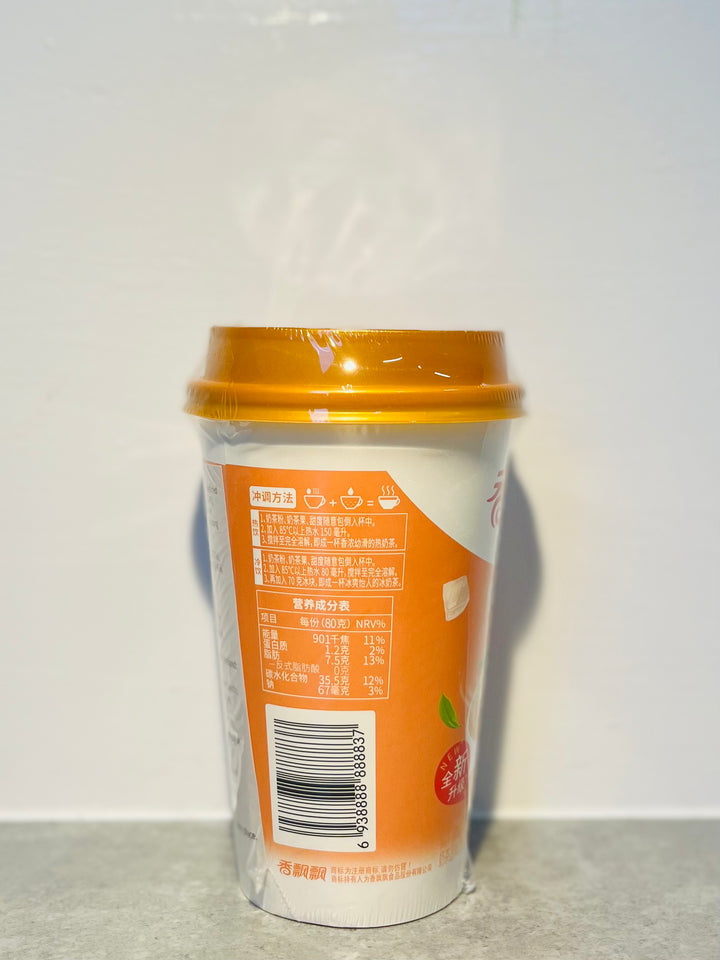 香飘飘原味奶茶80g XPP Original Milk Tea
