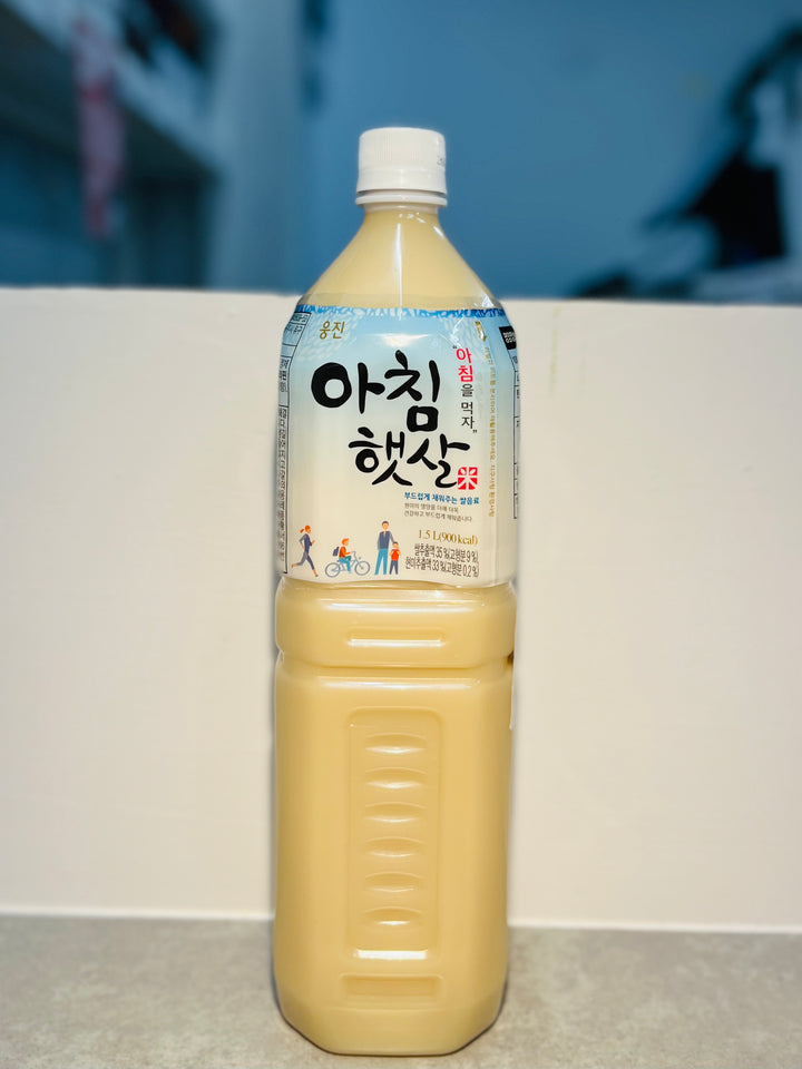 Woong Jin Sun Shine In the Moring 1.5L