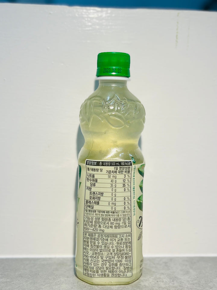 Woong Jin Aloe Juice 500ml