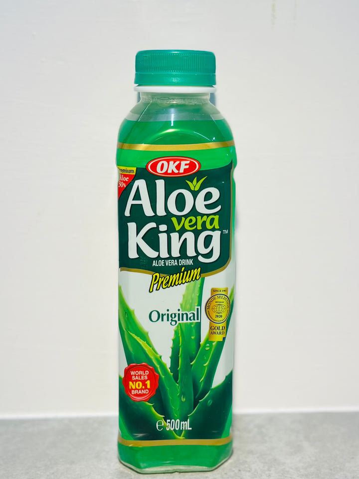 OKF Aloe Vera King Original 500ml