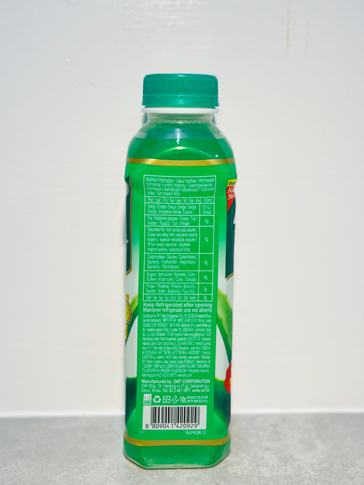 OKF Aloe Vera King Original 500ml