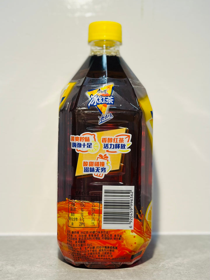 康师傅冰红茶1L MK Ice Tea