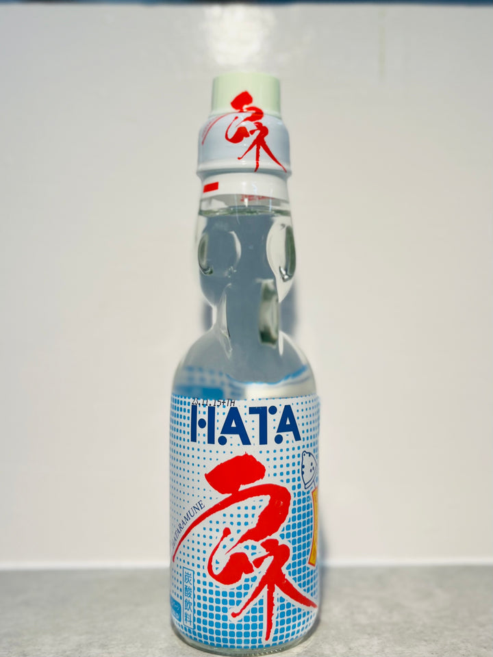 Hata Bottle Ramune 200g