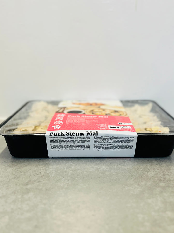 超群猪肉烧麦800g Delico Pork Sieuw Mai