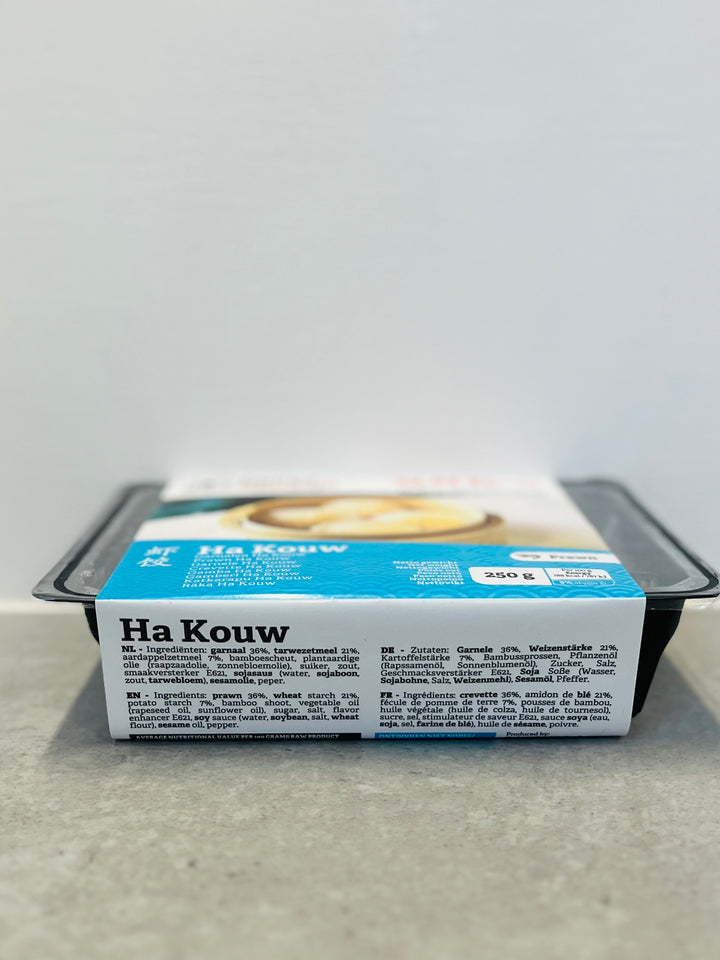 超群虾饺250g Delico Ha Kouw