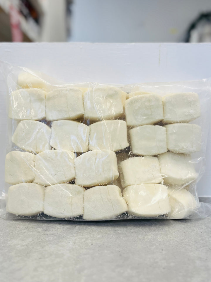 南翔精白馒头1000g NX Plain Bun