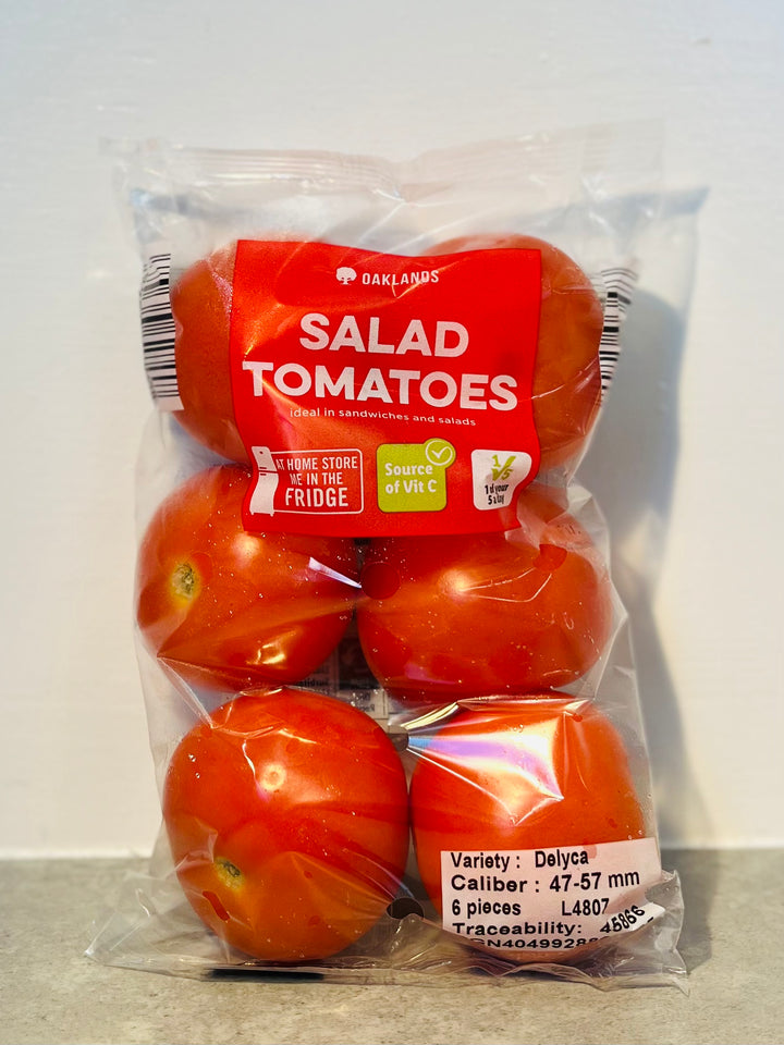 西红柿 Tomatoes