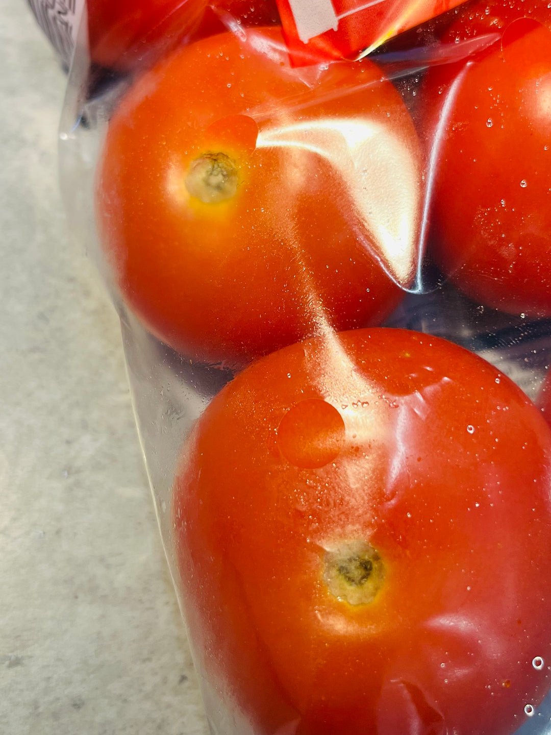 西红柿 Tomatoes