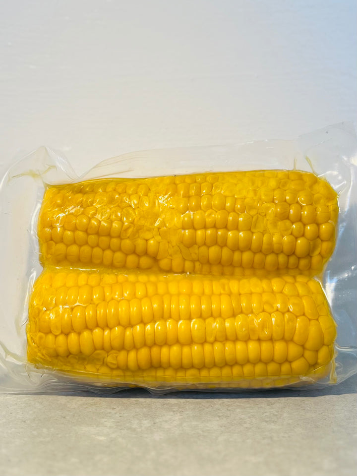 甜玉米 Sweetcorn