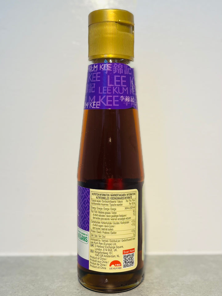 李锦记纯芝麻油207ml LKK Pure Sesame Oil