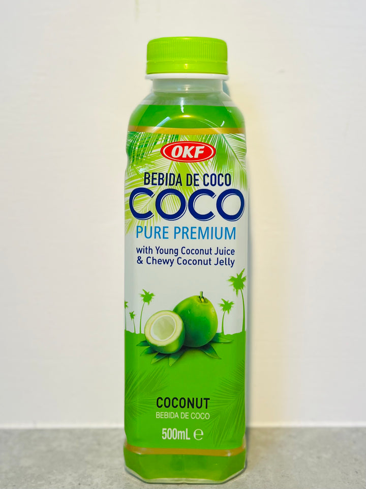 OKF Coconut Drink 500ml