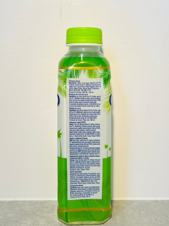OKF Coconut Drink 500ml