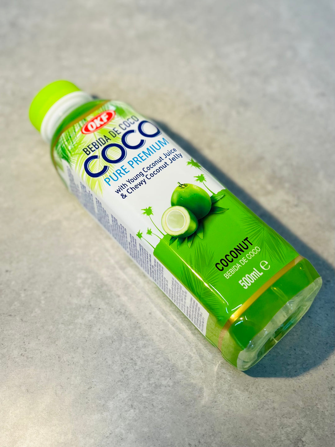 OKF Coconut Drink 500ml