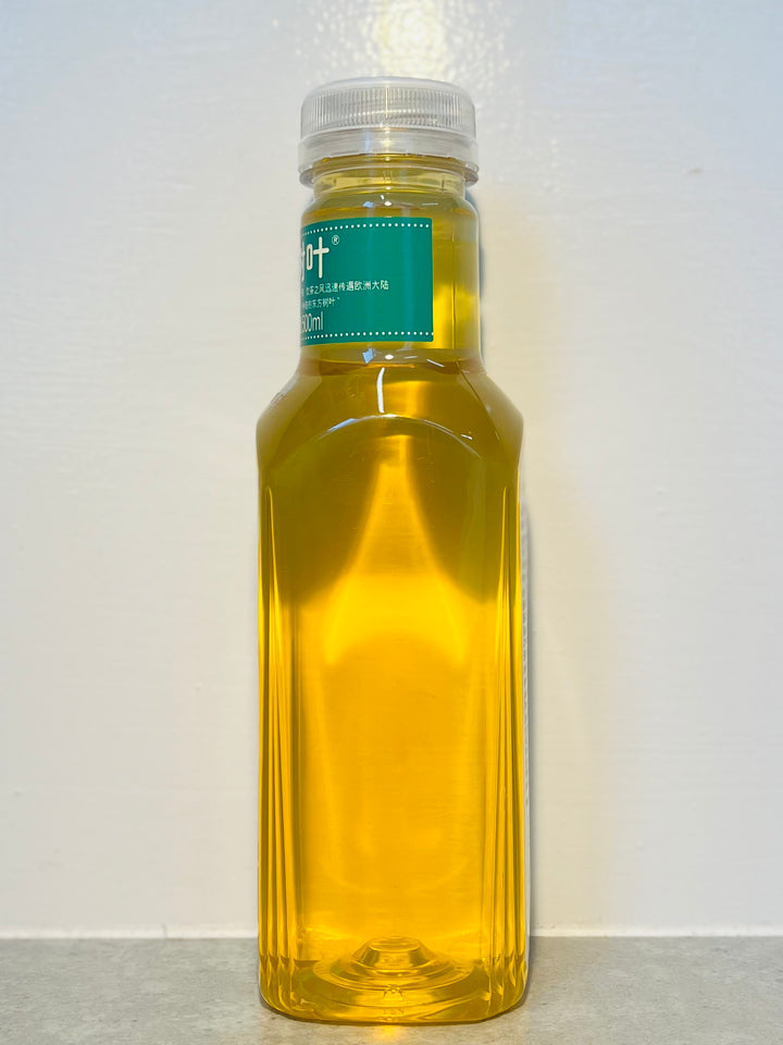 农夫山泉东方树叶乌龙茶500ml NF Spring Oolong Tea