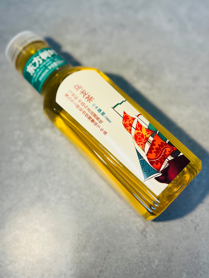 农夫山泉东方树叶乌龙茶500ml NF Spring Oolong Tea