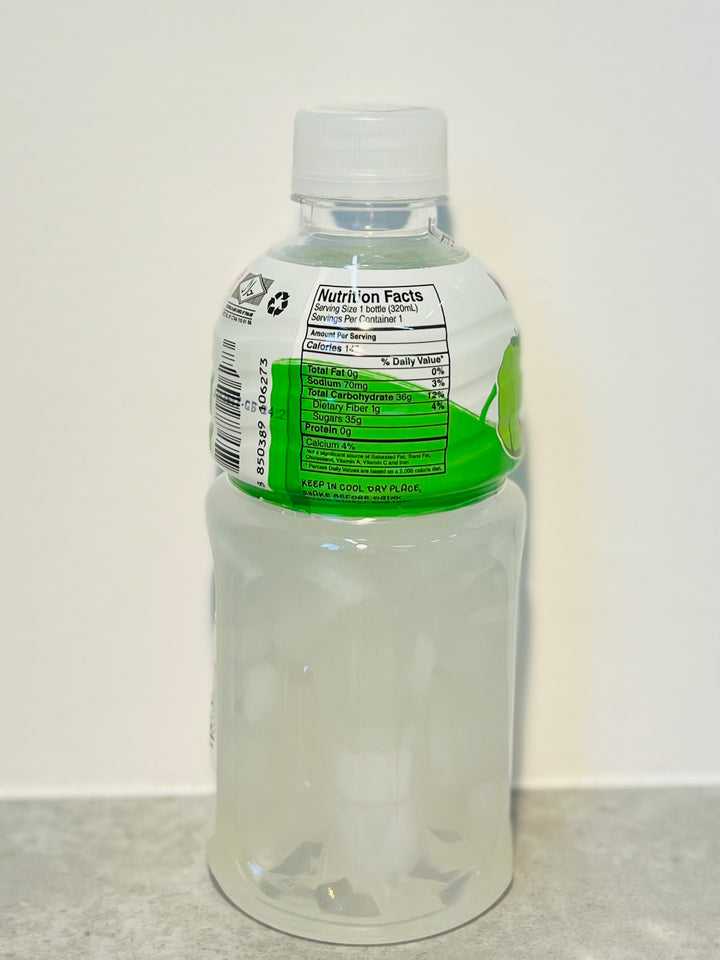 Mogu Mogu Coconut Flavoured Drink 320ml