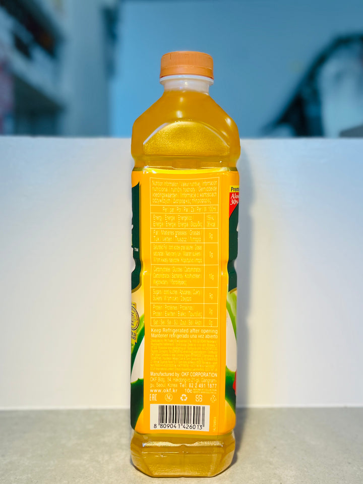 OKF Aloe Vera King Mango 1.5L