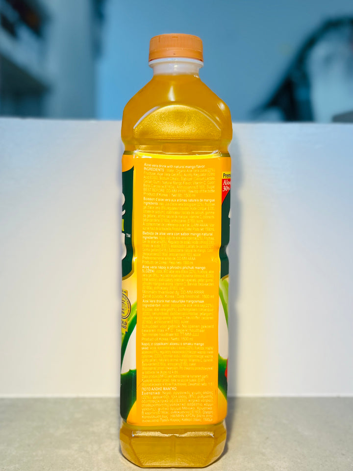 OKF Aloe Vera King Mango 1.5L