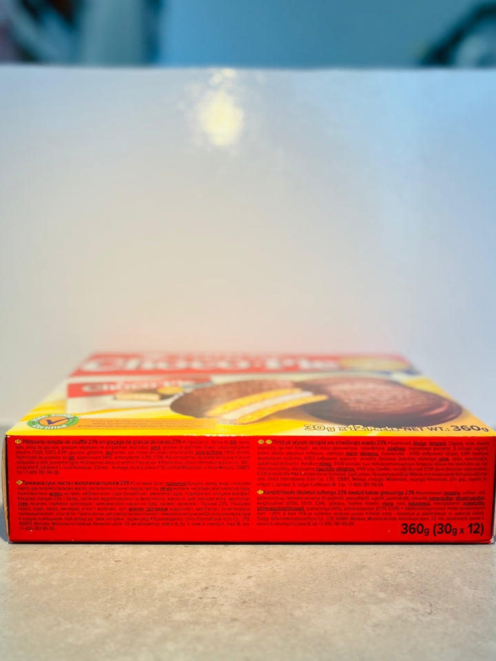 Orion Choco Pie 360g