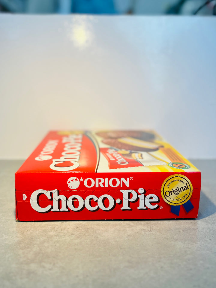 Orion Choco Pie 360g