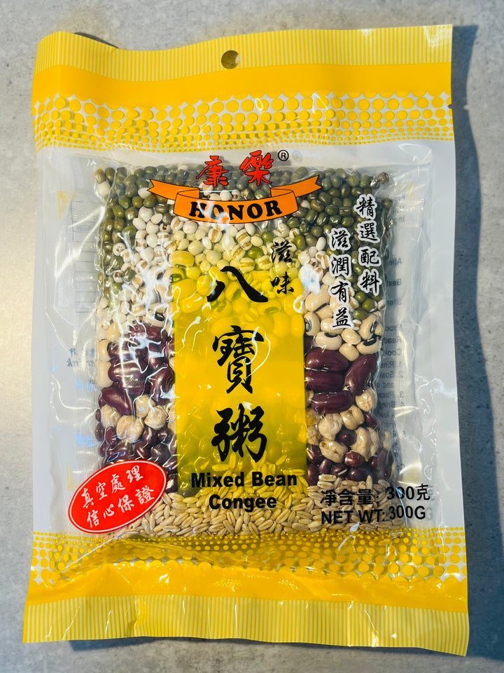 康乐八宝粥300g Honor Mixed Bean Congee