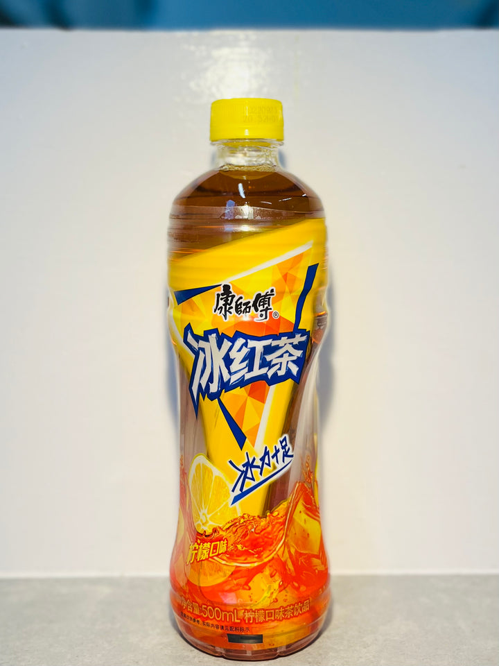 康师傅冰红茶500ml MK Ice Tea