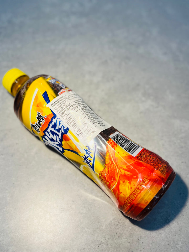 康师傅冰红茶500ml MK Ice Tea