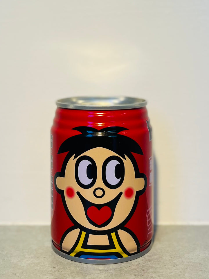 旺仔牛奶245ml WZ Milk Flavour Drink