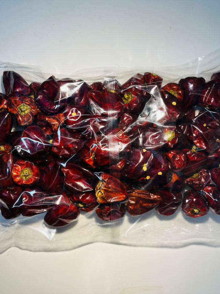 川老汇干辣椒圆200g CLH Dried Chilli Round Shape