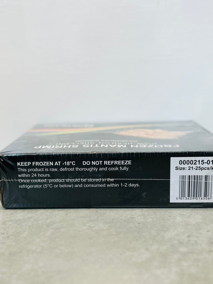 Nortrade 冻皮皮虾 1kg Frozen Maint Shrimp
