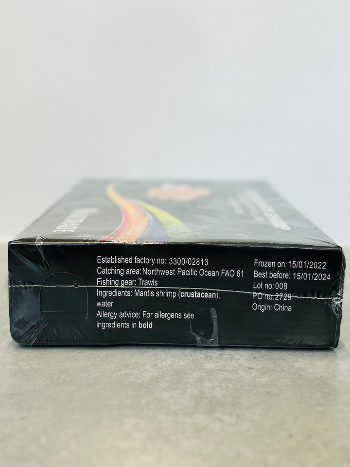 Nortrade 冻皮皮虾 1kg Frozen Maint Shrimp