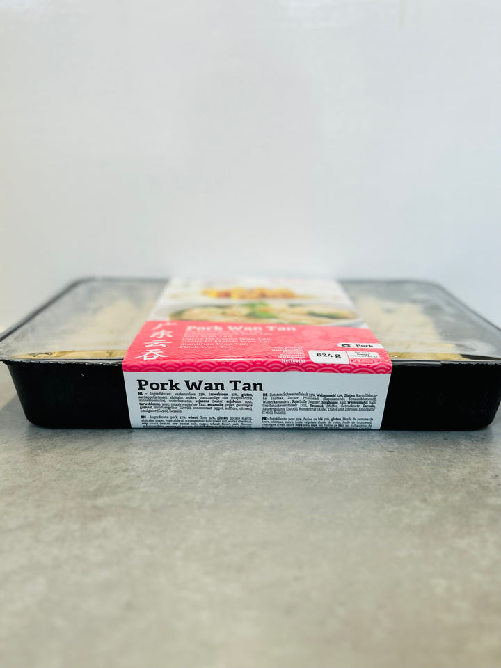 超群猪肉馄饨630g Delico Pork Wan Tan