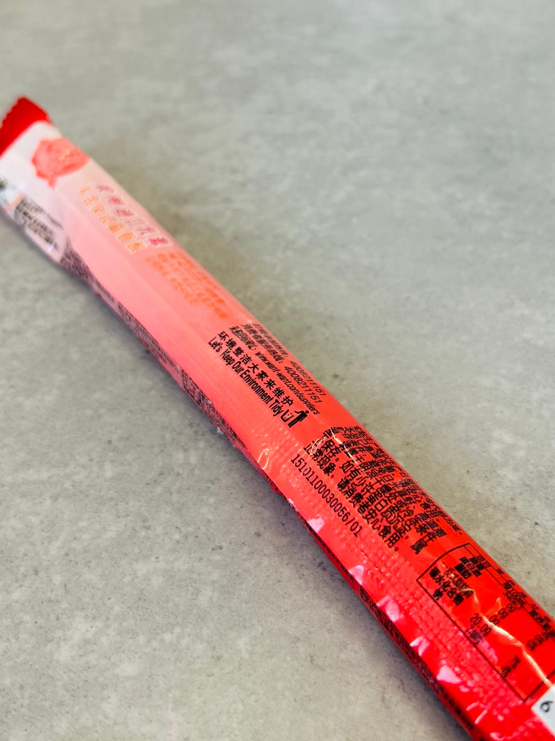旺旺碎冰冰可乐味78ml WW Crushed Ice Cola Flavour