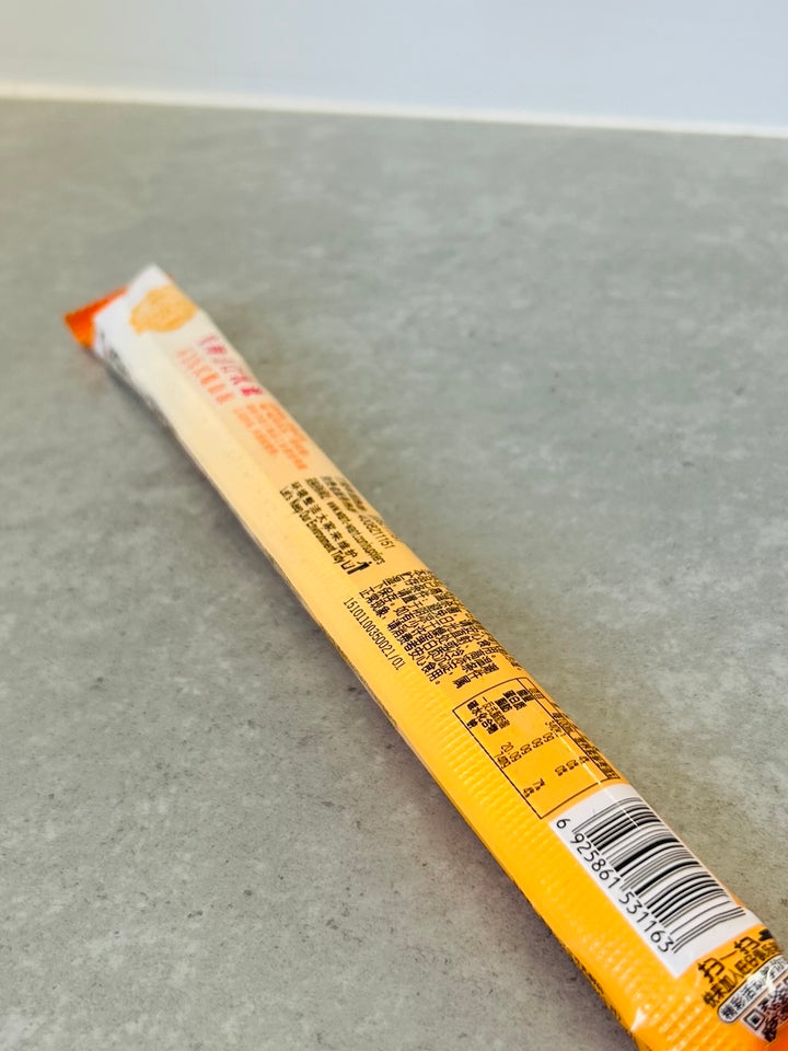 旺旺碎冰冰柑橘味78ml WW Crushed Ice Orange Flavour