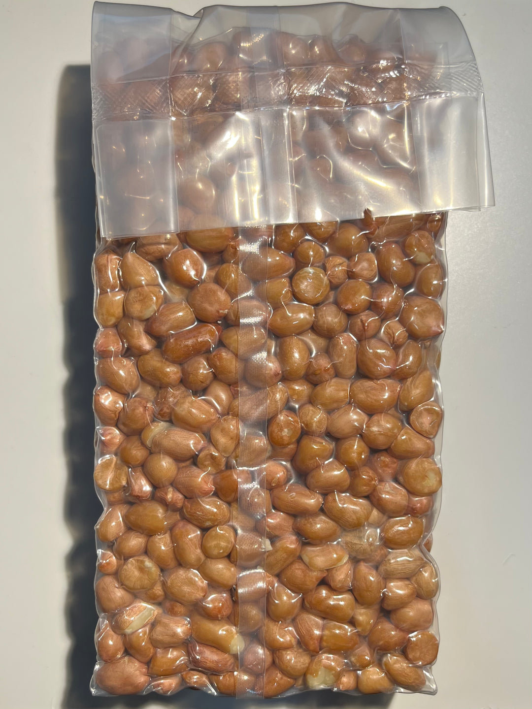 康乐山东花生500g Honor Raw Peanuts