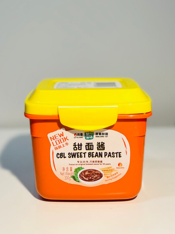 葱伴侣甜面酱300g CBL Sweet Bean Paste