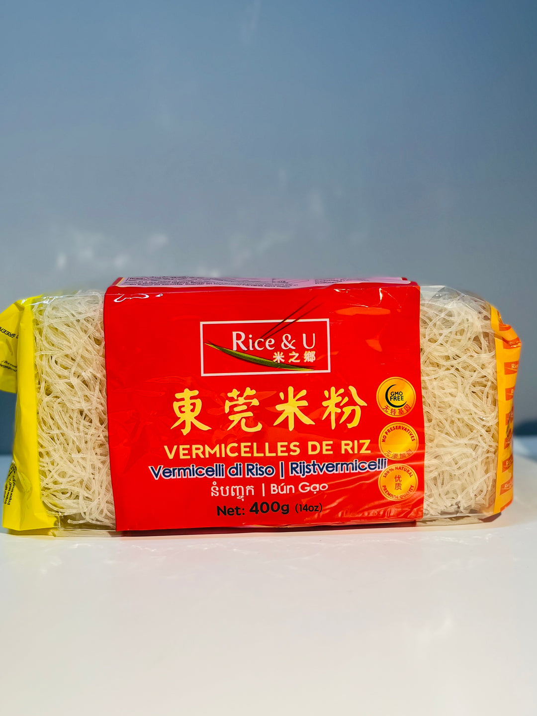 米之乡东莞米粉400g Rice & U Rice Vermicelli