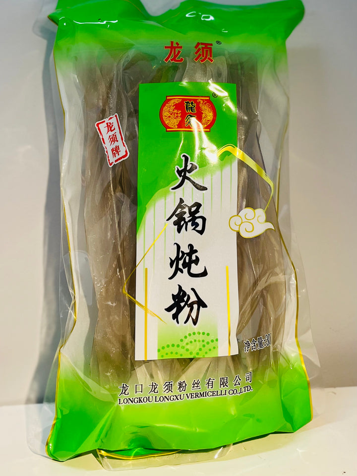 龙须龙口火锅炖粉300g LX Bean Bermicelli