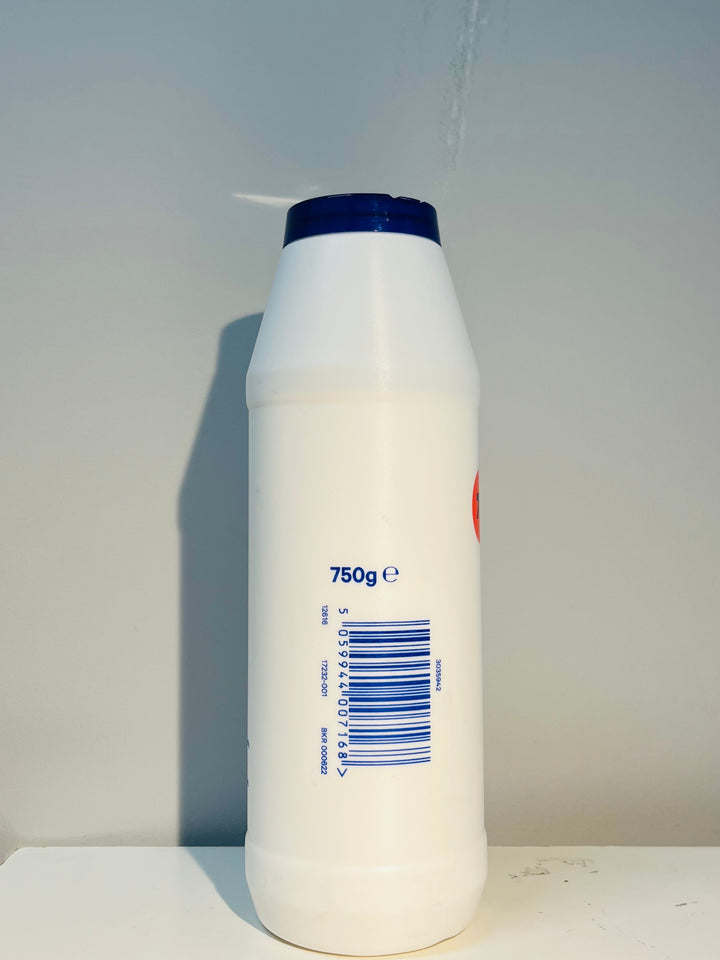 Jack's Table Salt 750g Tesco同款灌装盐