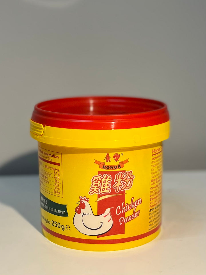康乐鸡粉250g HONOR Chicken Powder
