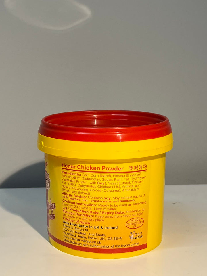 康乐鸡粉250g HONOR Chicken Powder