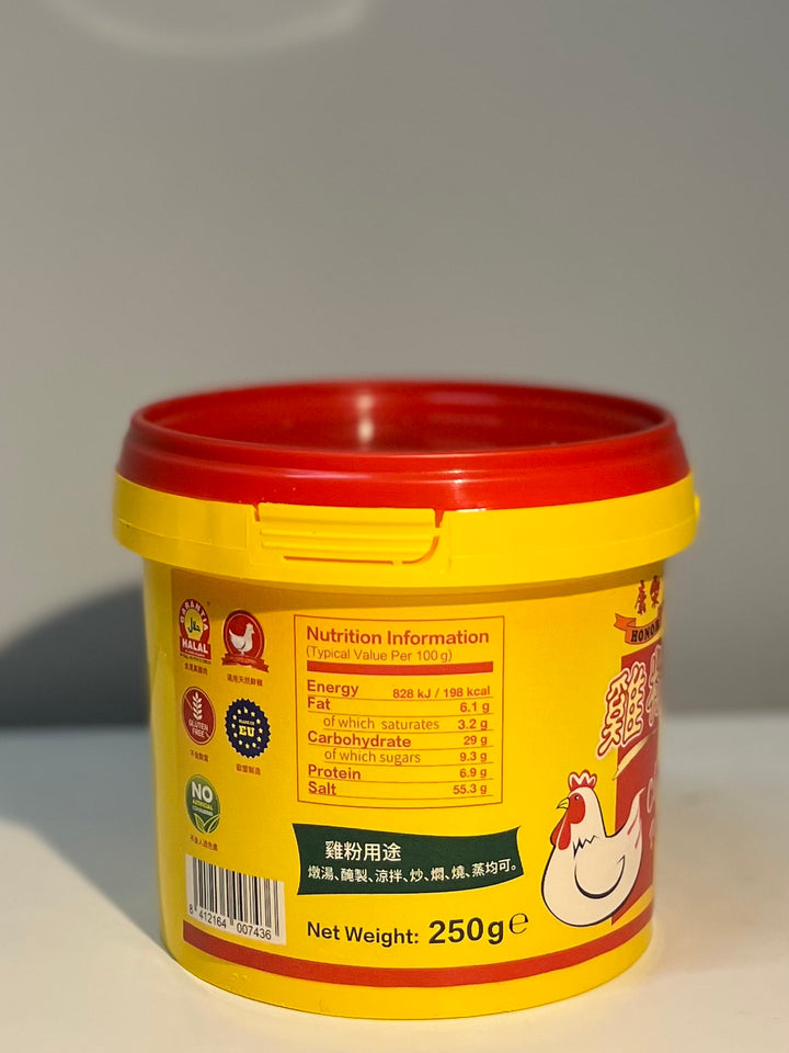 康乐鸡粉250g HONOR Chicken Powder