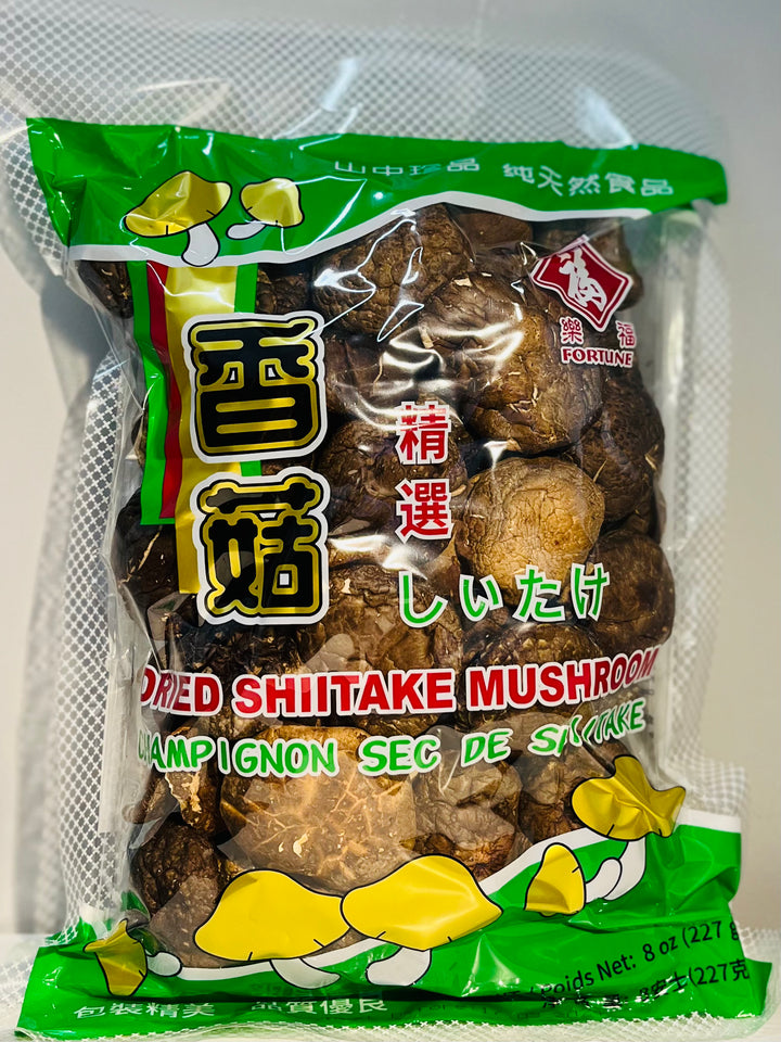乐福香菇227g LF Dried Mushroom