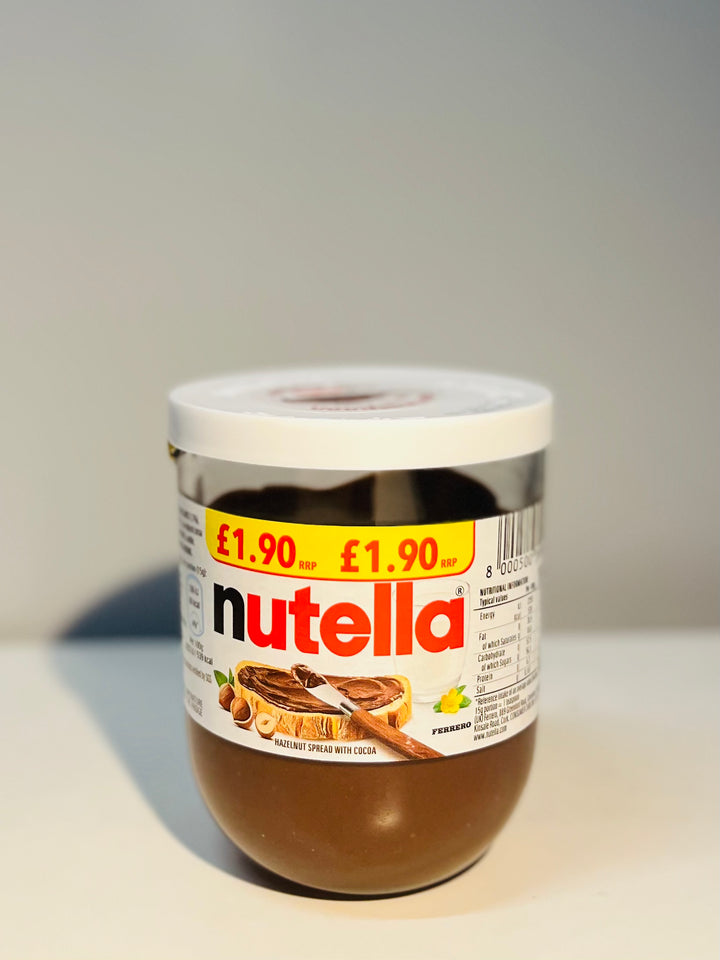Nutella 200g