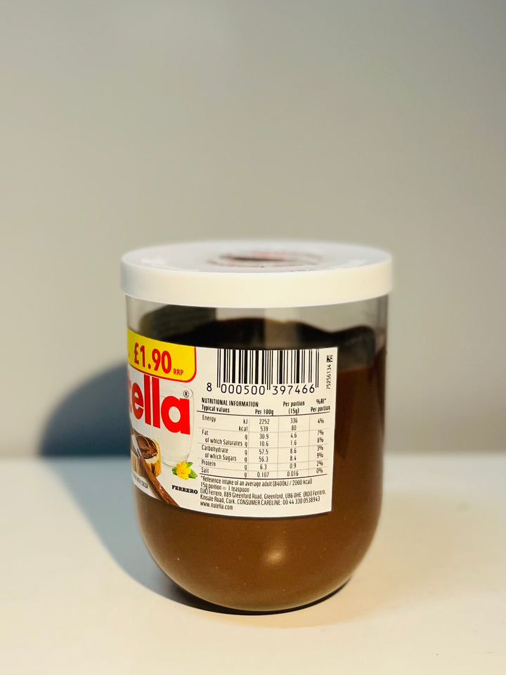 Nutella 200g