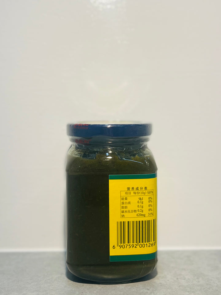 Over BBD 王致和韭花酱320g WZH Leek Flower Paste